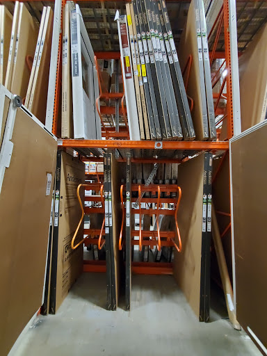 Home Improvement Store «The Home Depot», reviews and photos, 1951 Glenwood St SW, Allentown, PA 18103, USA