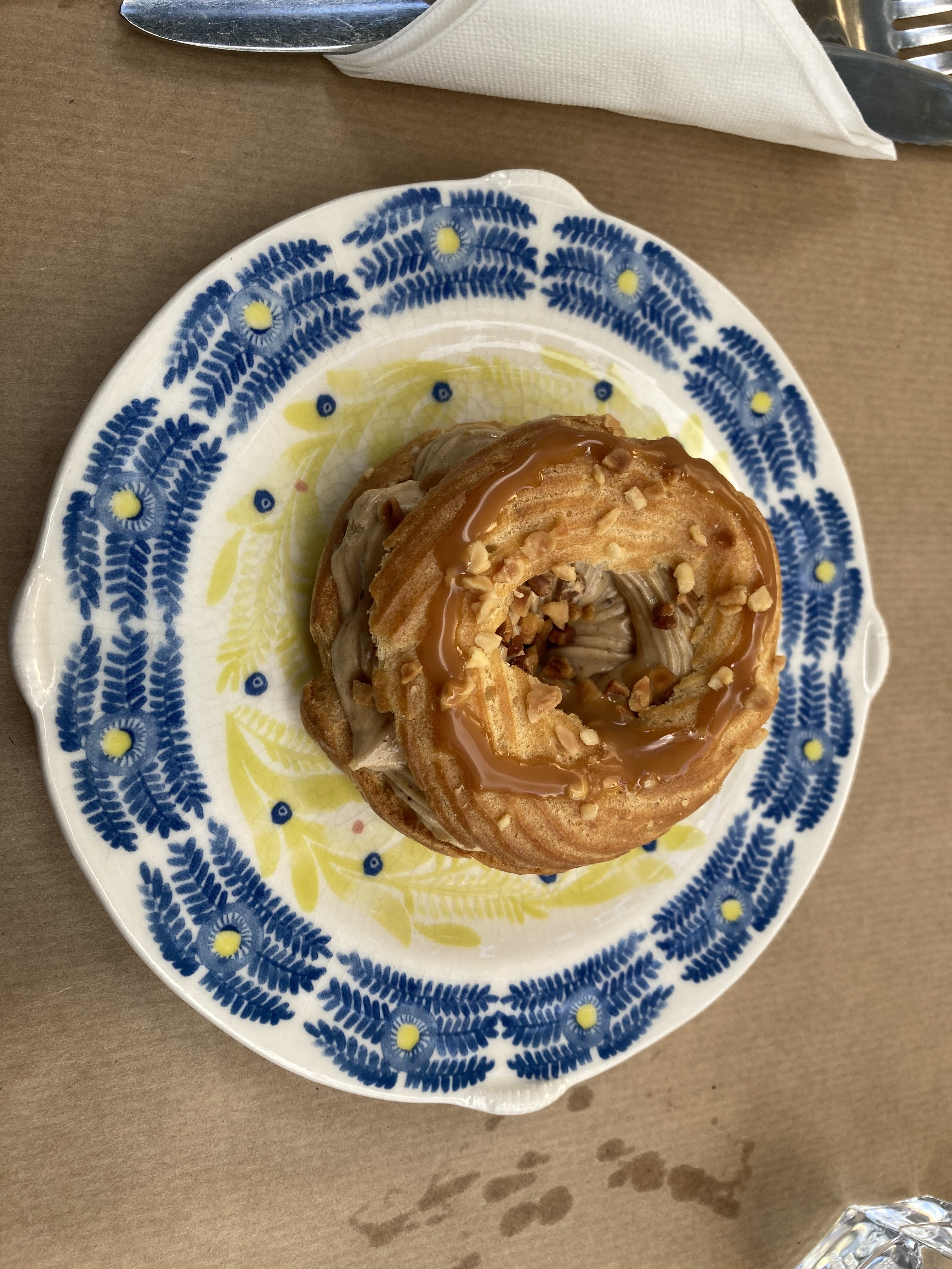 Photo n° 7 de l'avis de Cécile-Laure.H fait le 03/08/2019 à 11:29