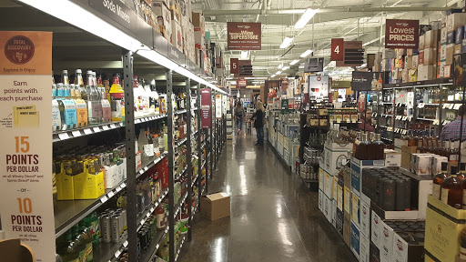 Wine Store «Total Wine & More», reviews and photos, 394 N Moorpark Rd, Thousand Oaks, CA 91360, USA