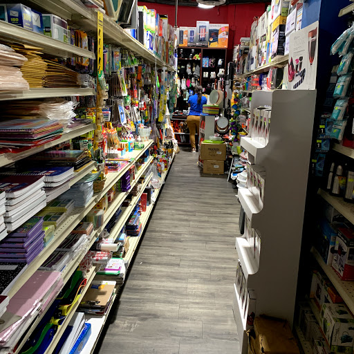 Supermarket «Triton Supermarket», reviews and photos, 2715 Collins Ave, Miami Beach, FL 33140, USA