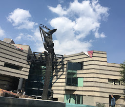 Prometeo-Quetzalcóatl photo