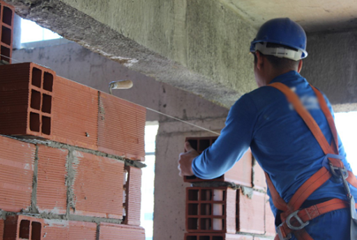 Logo da empresa - Maxtec-MXT Obras e Reformas