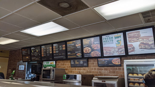 Restaurant «SUBWAY®Restaurants», reviews and photos, 936 S Marquette Rd, Prairie du Chien, WI 53821, USA