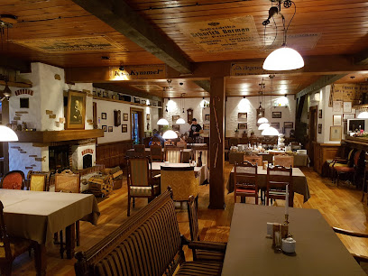 Viesnīca un restorāns Aparjods