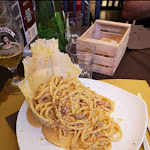 Photo n°2 de l'avis de Samuele.a fait le 17/01/2023 à 14:46 sur le  Magna Roma à Catania