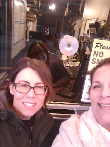 Event Venue «Royal Oak Music Theatre», reviews and photos, 318 W 4th St, Royal Oak, MI 48067, USA