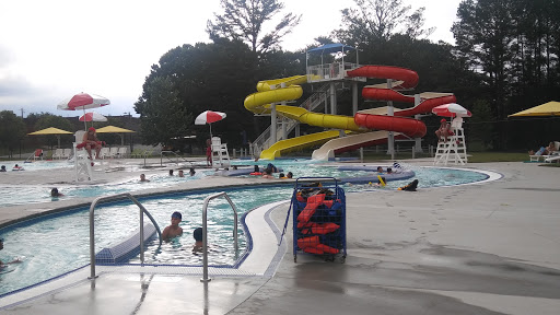 Swimming Pool «Seven Springs Water Park», reviews and photos, 3820 Brown Pkwy, Powder Springs, GA 30127, USA