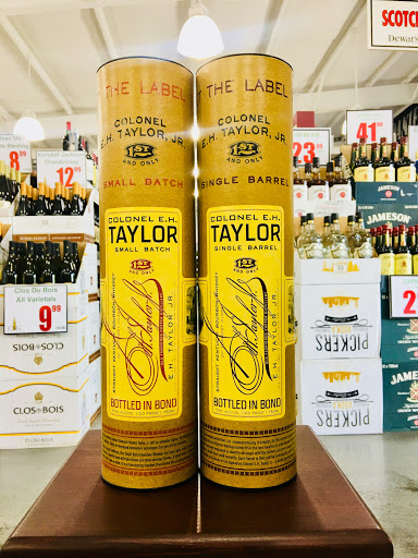 Liquor Store «CNG Wine & Spirits», reviews and photos, 2750 S Rutherford Blvd, Murfreesboro, TN 37130, USA