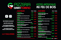 Photos du propriétaire du Pizzas à emporter Pizzéria GRAN TORINO à Saix - n°10