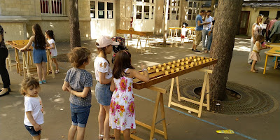 Ludotheque Veni Vidi Ludi à Sérifontaine