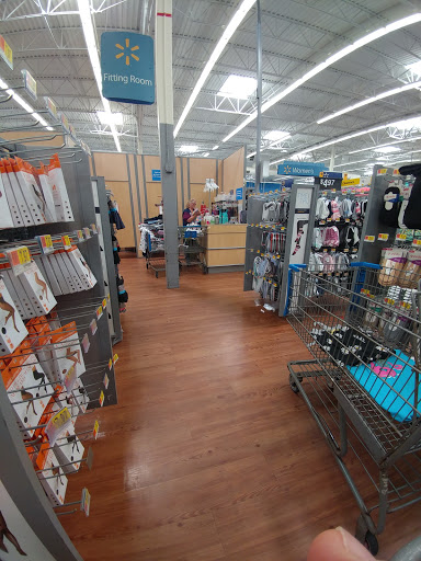 Department Store «Walmart Supercenter», reviews and photos, 4965 US-90, Milton, FL 32571, USA