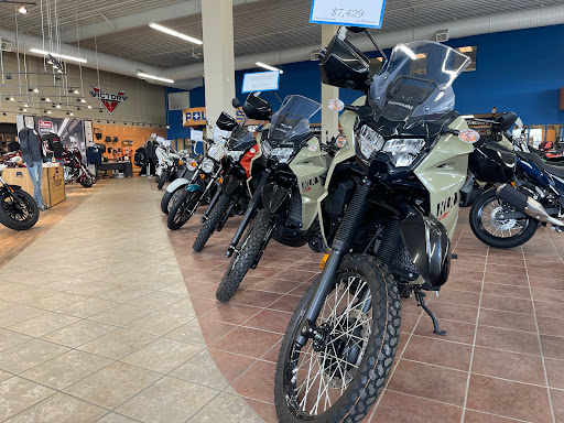 Motorcycle Dealer «Wheels Inc, Wheels Indian Motorcycle», reviews and photos, 432 36th St S, Fargo, ND 58103, USA