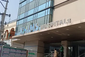 KHIMS Hospitals image