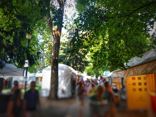 Park «North Park Blocks», reviews and photos, 235 NW Park Ave, Portland, OR 97209, USA