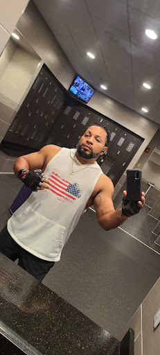 Gym «Planet Fitness», reviews and photos, 3105 NJ-38, Mt Laurel, NJ 08054, USA