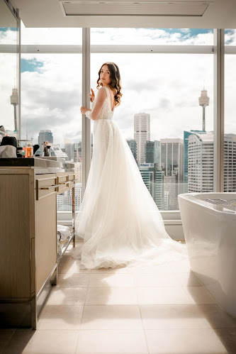 Comments and reviews of Roza Yunusova - Custom Made Wedding Dresses, Bridal Wear & Wedding Dress Alterations in Canterbury, New Zealand | Clothing Alterations Christchurch | Mother Of The Bride Christchurch | Evening Wear Christchurch | Bridesmaid Dresses Christchurch