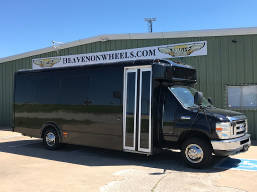Dallas Fort Worth Limo and Party Bus Service