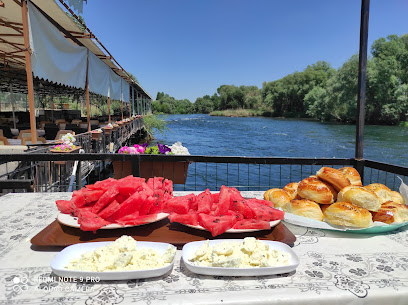 Balıklıova Cafe Restorant