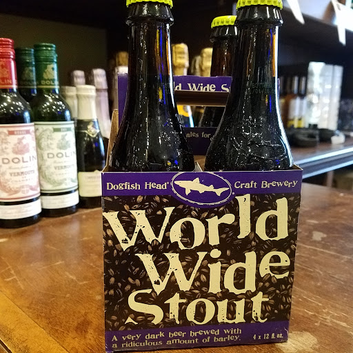 Liquor Store «Beer Wine and Co.», reviews and photos, 7029 Wisconsin Ave, Chevy Chase, MD 20815, USA