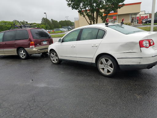 Grocery Store «Food Lion», reviews and photos, 5209 Plaza Dr, Hopewell, VA 23860, USA