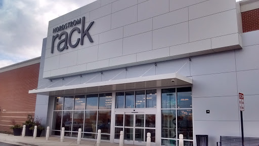 Department Store «Nordstrom Rack Schererville», reviews and photos, 185 U.S. 41, Schererville, IN 46375, USA