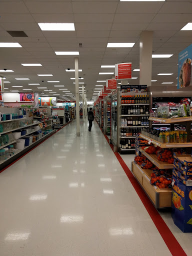 Department Store «Target», reviews and photos, 20877 Hall Rd, Macomb, MI 48044, USA