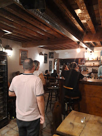 Atmosphère du Restaurant La Tanière à Bordeaux - n°5