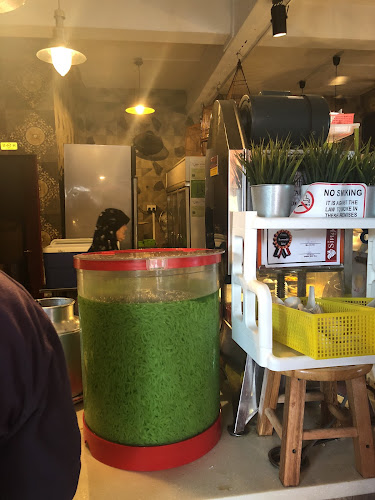 Makan Melaka Cendol - Restaurant