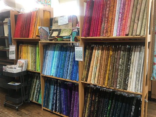 Quilt Shop «Thimbles», reviews and photos, 940 S State St, Lockport, IL 60441, USA