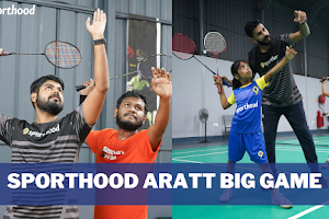 Sporthood Aratt Big Game - Begur, Bengaluru image