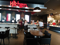 Atmosphère du Restaurant KFC Saint-Quentin - n°2