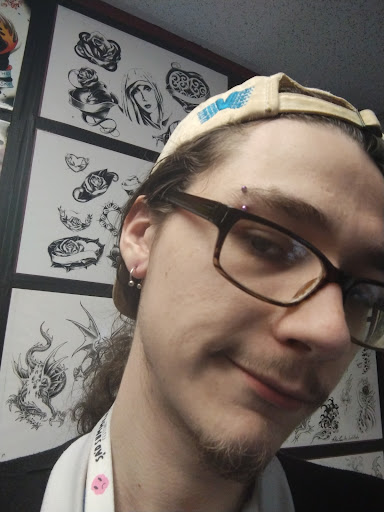 Tattoo Shop «Lionheart tattoo», reviews and photos, 527 McKean Ave, Charleroi, PA 15022, USA