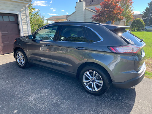 Used Car Dealer «Mike Albert Direct», reviews and photos, 10381 Evendale Dr, Cincinnati, OH 45241, USA