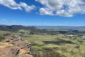 Bardens Lookout image