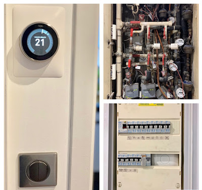 Electricien Malakoff Domotique à Malakoff