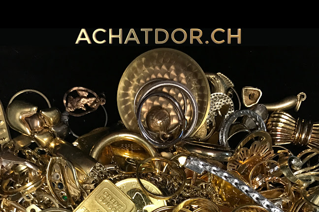 ACHATDOR.CH Vevey - Juweliergeschäft