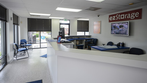 Self-Storage Facility «ezStorage», reviews and photos, 7233 Windsor Mill Rd, Windsor Mill, MD 21244, USA