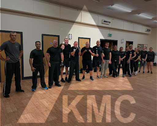 Krav Maga Colchester