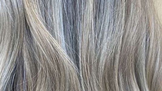 Gracie Alicia - Hairstylist 46060