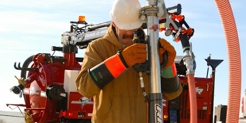 Braithwaite Drilling Services