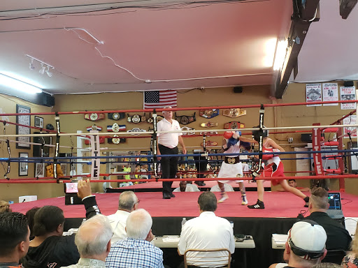 Boxing Gym «Dreamland Boxing Club», reviews and photos, 2047 Woodard Rd, San Jose, CA 95124, USA