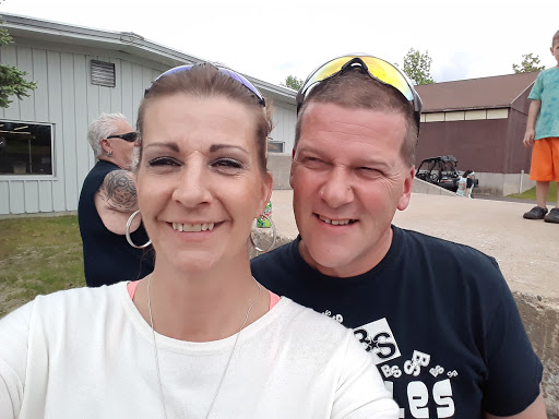 Motorcycle Dealer «Reynolds Motorsports», reviews and photos, 702 Narragansett Trail, Buxton, ME 04093, USA