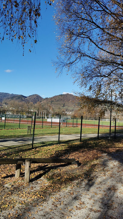 Parco giochi Koticek