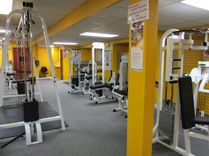 Mind Your Fitness - 115 S 1st St, Montevideo, MN 56265