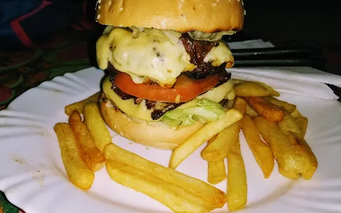 Magnólia Burger image