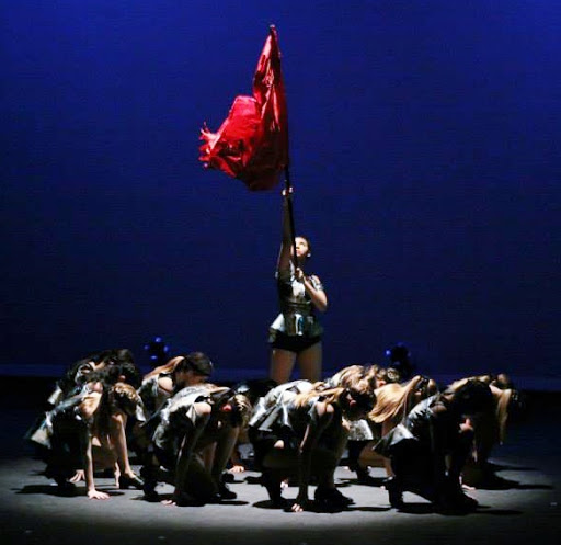 Dance School «Dancentre South Woodstock», reviews and photos, 1000 Woodstock Pkwy, Woodstock, GA 30188, USA