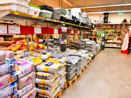 Fressnapf Burscheid unter Burscheid, 