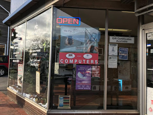 Computer Store «Abacus Computer Repair», reviews and photos, 238 Main St, Gloucester, MA 01930, USA