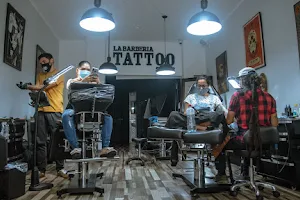 LA BARBERÍA | Tattoo Shop image