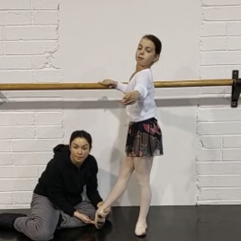 Monica Loughman Elite Ballet Academy/Company